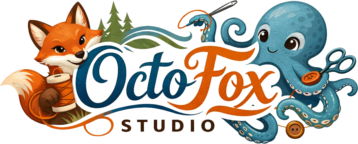 OctoFox Studio